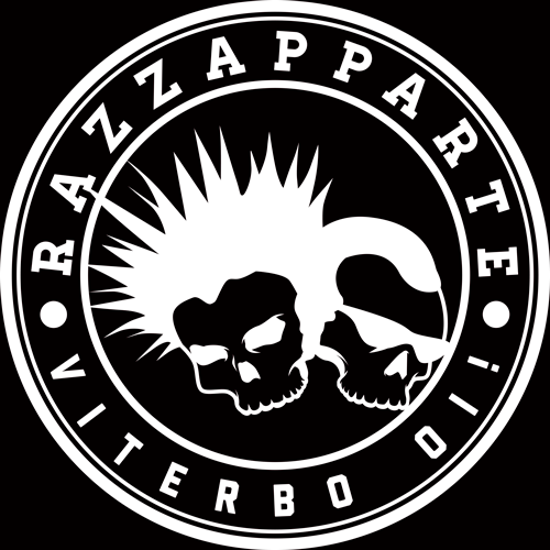 Razzapparte logo